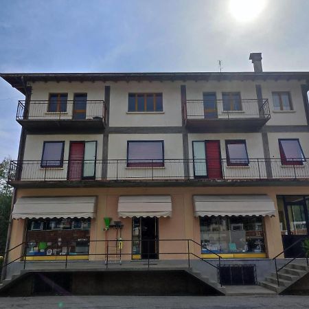 Casa Celeste ファッラ・ダルパーゴ エクステリア 写真