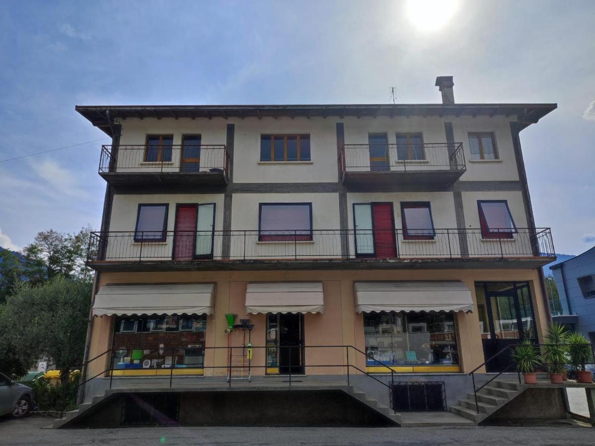 Casa Celeste ファッラ・ダルパーゴ エクステリア 写真